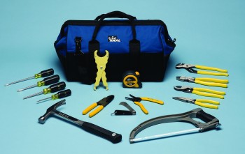 16-Piece Large Mouth Kit