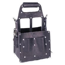 Black Premium Tuff-Tote™ Tool Carrier