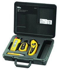 Tester Combo Case
