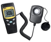 Ideal 61-686 Light Meter