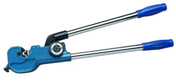 Heavy Duty Crimp Tool