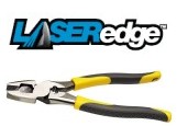 LASERedge Side Cutting Pliers (LineMan's)
