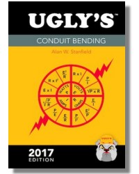 UGLY's Conduit Bending, 2017 Edition
