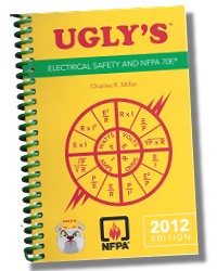 Uglys Electrical Safety and NFPA 70E