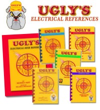 UGLY's Reference Series