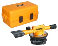 40-6900 Kit Includes: 22X Builder�s level, instruction manual with warranty card, hard-shell carrying case