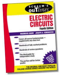 Schaum's Outline of Electric Circuits