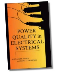Power Quality in Electrical Systems