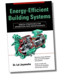 Energy-Efficient Building Systems
