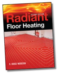 Radiant Floor Heating