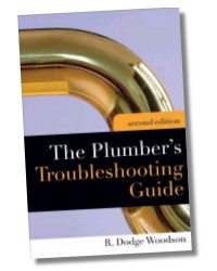Plumber's Troubleshooting Guide, 2E