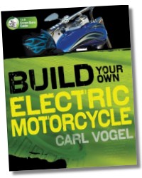 Build Your Own Electric Motorcycle