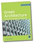 Green Architecture - Advanced Technologies and Materials