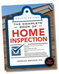 The Complete Book of Home Inspection, 4E