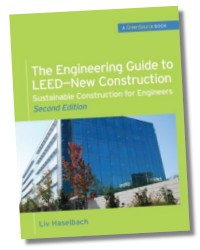 The Engineering Guide to LEED -New Construction