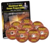 Mike Holt's Master Calculations Library - DVD Version