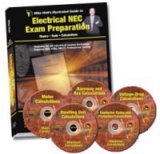 Mike Holt's Journeyman Calculations Library - DVD Version