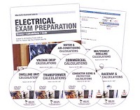 Mike Holt's Master Calculations Library - DVD Version