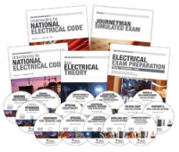 2011 Journeyman Comprehensive Library - DVD Version shown