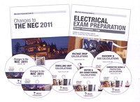 2011 Journeyman Intermediate Library - DVD Version shown