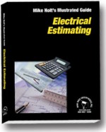 Estimating Textbook/Workbook by Mike Holt