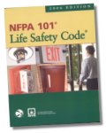 NFPA 101 Life Safety Code 2006 Edition