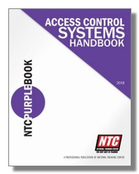 NTC Blue Book, Low Voltage Systems Handbook - 9780976951150