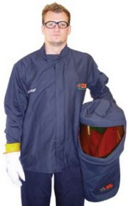 40 CAL Personal Protective Equipment (PPE) Kit