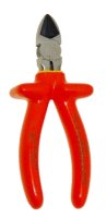 OEL Double Insulated Diagonal Pliers