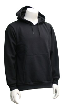Arc Flash - FR Hooded Pullover - click for larger image