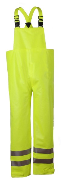 FR Bib Pants (Rainwear) - click for larger image