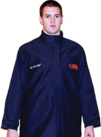 Arc Flash Protection Jacket - 40 cal/cm2