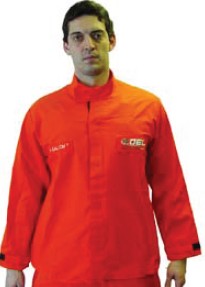 Arc Flash Protection Jacket - 12 cal/cm2