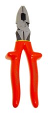 Double Insulated Linesman Pliers