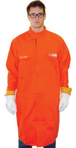 Arc Flash Protection Coats