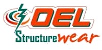 OEL StructureWear Logo