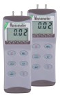 REED 8230 / 82100 Manometers 0-30, 0-100 psi