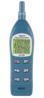 REED 8726 Digital Psychrometer Datalogger