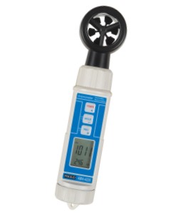 REED ABH-4225 Compact Multi-function Meter