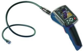 REED BS-150 Video Inspection Camera