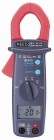REED C-201 400A AC/DC Clamp Meter