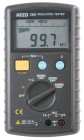 REED C-360 Insulation Tester