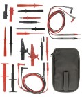 REED FC-A23G Deluxe Safety Test Lead Kit