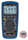 REED R5007 TRMS MultiMeter w/ NIST