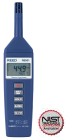 REED R6001 Thermo-Hygrometer w/ NIST