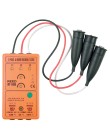 REED RT-608 3-Phase & Motor Rotation Tester