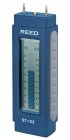 REED ST-123 Pin-Type Moisture Meter