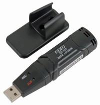 REED ST-171 Temperature/RH Datalogger