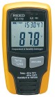 REED ST-172 Temperature/Humidity Datalogger