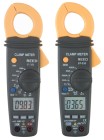 REED ST-332 Clamp Meter / REED ST-333 Clamp Meter w/ Temperature